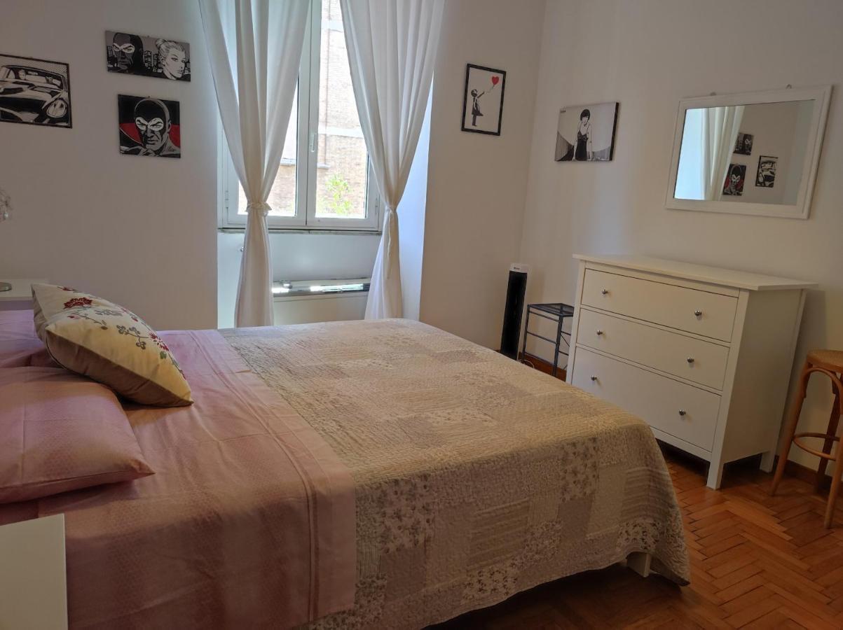 I Love Testaccio - Whole Apartment In The City Center Rom Exterior foto
