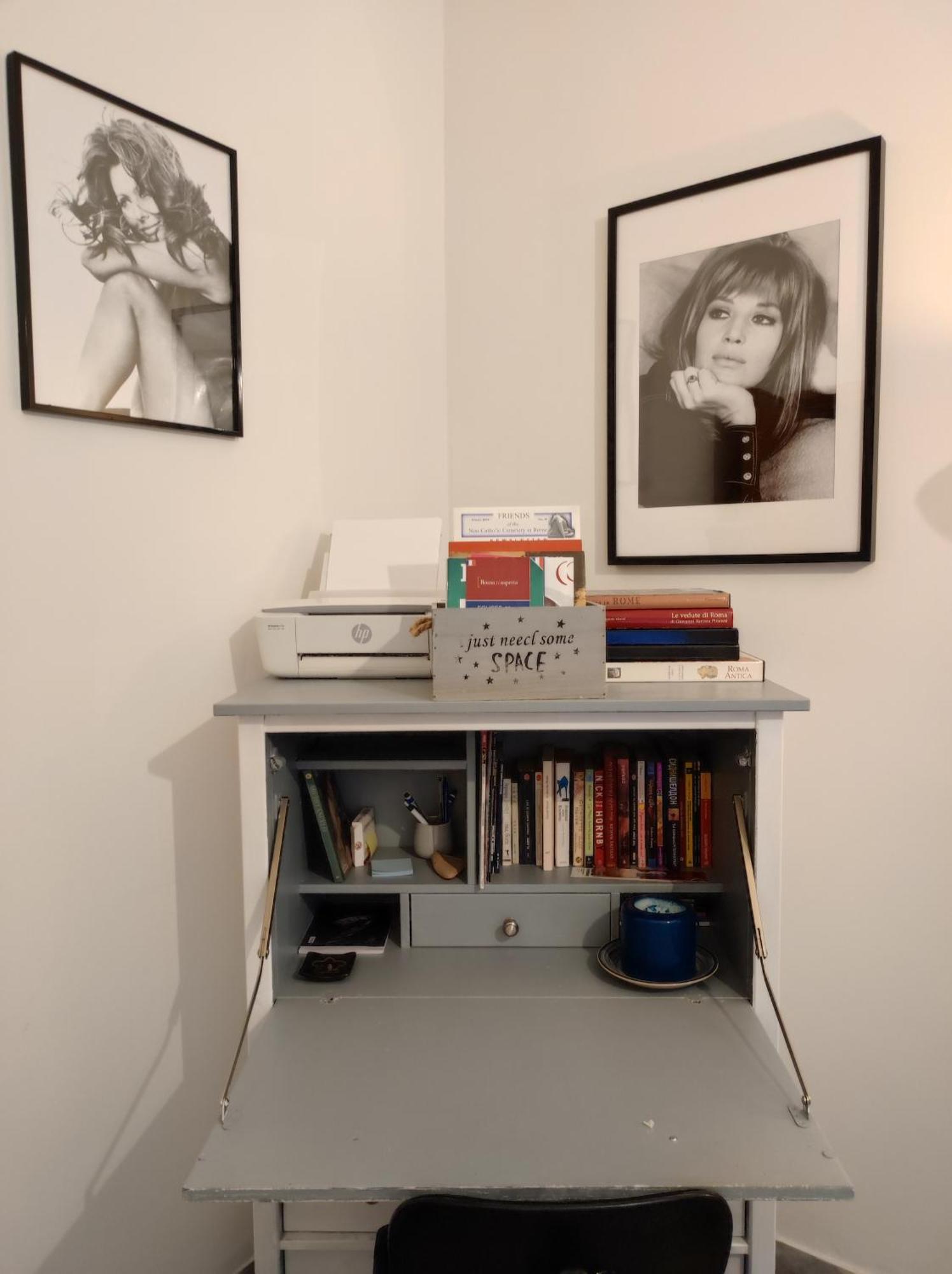 I Love Testaccio - Whole Apartment In The City Center Rom Zimmer foto