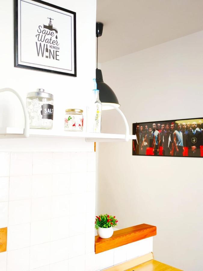 I Love Testaccio - Whole Apartment In The City Center Rom Exterior foto