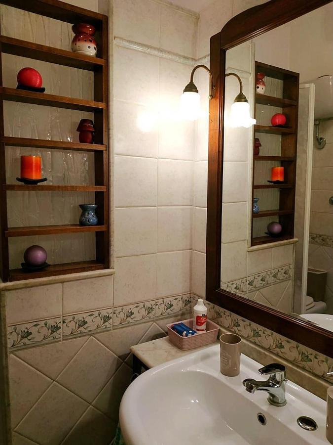 I Love Testaccio - Whole Apartment In The City Center Rom Exterior foto