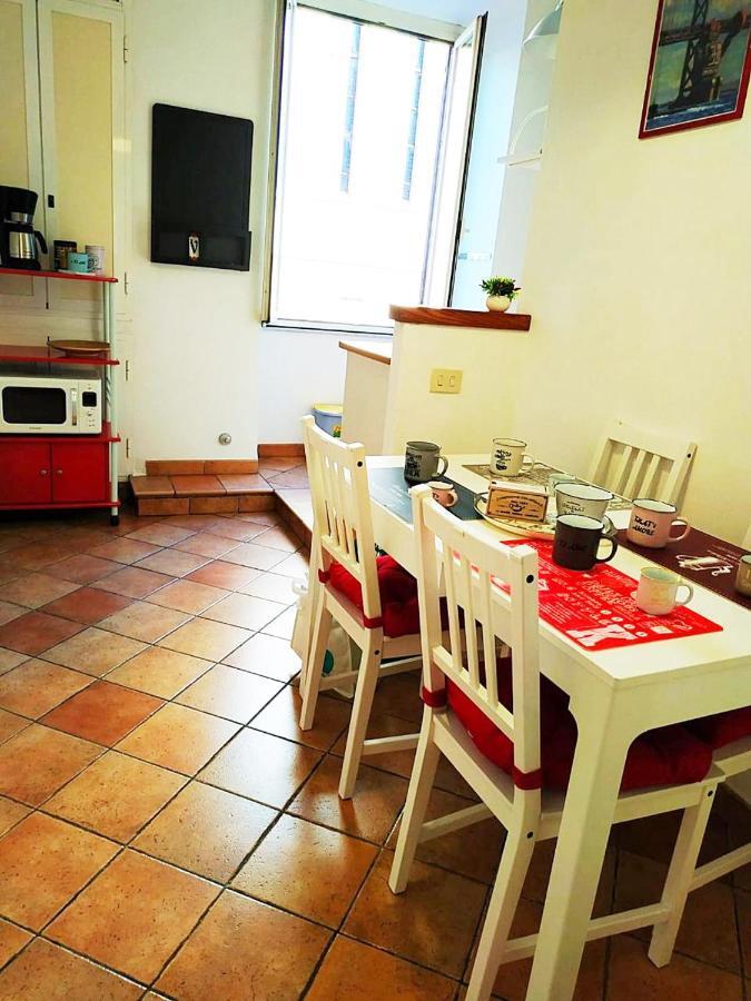 I Love Testaccio - Whole Apartment In The City Center Rom Exterior foto
