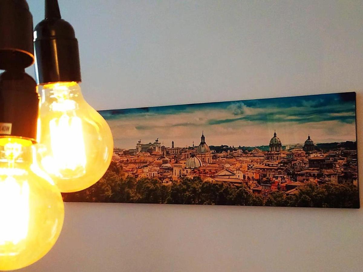 I Love Testaccio - Whole Apartment In The City Center Rom Exterior foto