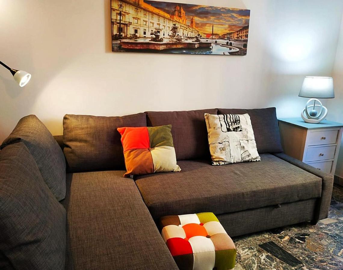 I Love Testaccio - Whole Apartment In The City Center Rom Exterior foto