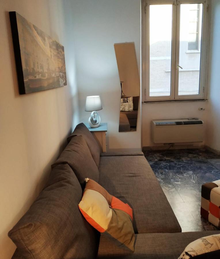 I Love Testaccio - Whole Apartment In The City Center Rom Exterior foto